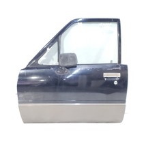 1984 1988 Toyota Pickup OEM Front Left Door Shell With Vent Window  - $371.25