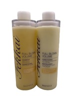 Fekkai Full Blown Volume Shampoo &amp; Conditioner Citrus Extract &amp; Ginseng 8oz - $59.39