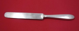 King William by Tiffany and Co Sterling Silver Tea Knife HH AS 7 3/4&quot; - £99.74 GBP