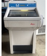 Reichert Jung  Leica Cryocut 1800 Cryostat - $983.78 CAD