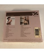 Alicia Keys Songs In A Minor / The Diary Of Alicia Keys 2CD Box Set Sealed - £7.83 GBP