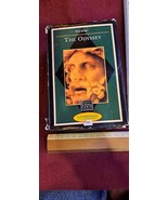 Homer the odyssey - audio cassettes set [ENT10238] - $1,795.13 MXN