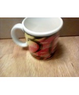 Year 2000 Calendar Coffee Cup Mug Y2K Retro Vintage - $8.15