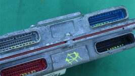 GM Buick Chevy Engine Control Unit ECU ECM Module Computer PCM 16188051 image 3