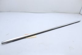 12-18 VOLKSWAGEN JETTA REAR LEFT DRIVER SIDE WINDOW TRIM Q0591 image 11