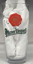 Vintage Czech Pilsner Urquell Beer Glass 0.3L 12 ounce - £6.81 GBP