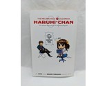 The Melancholy Of Suzumiya Haruhi Chan Manga Vol 1 - $19.79