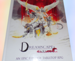Dreamscape : Laruna (2016, Hardcover) 2016 Hardback Fantasy RPG Book - $22.72