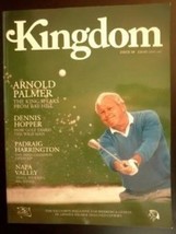 Kingdom: the Exclusive Magazine for Members &amp; Guests of Arnold Palmer De... - £40.00 GBP