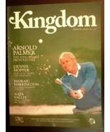 Kingdom: the Exclusive Magazine for Members &amp; Guests of Arnold Palmer De... - £40.66 GBP