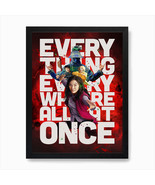 Everything Everywhere All At Once Movie Poster (2022) - €13,02 EUR+