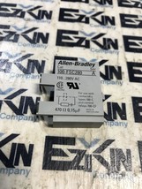 Allen-Bradley 100-FSC280 SER.A Surge Supressor  - $7.50