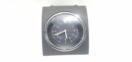 2005 Volkswagen Phaeton OEM Interior Clock - $1,450.99 MXN 2005 Volkswagen Phaeton OEM Interior Clock - $1,450.99 MXN