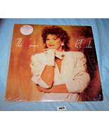 1988 K.T. Oslin-This Woman Record Album-RCA Records-Lot 183 - $10.00