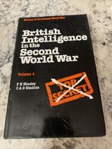 History of the Second World War: United Kingdom Military Ser.: British... - £13.29 GBP
