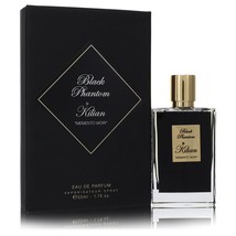 Black Phantom Memento Mori Perfume By Kilian Eau De Parfum Spray 1.7 oz - £290.73 GBP