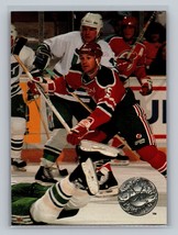 1991-92 Pro Set Platinum John MacLean #70 New Jersey Devils - £1.48 GBP