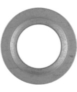 (Lot Of 6) Steel City WA165-2 Galvanized Steel Reducing Washers 2&quot; To 1-... - £22.02 GBP