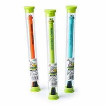 Cartoon Frog Toothbrush Portable 10pcs Set PP Handle Toothbrush Soft Bamboo Char - £17.98 GBP