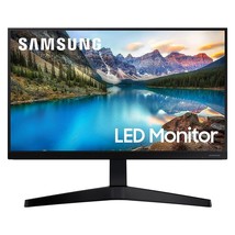 Samsung T37F Series 22&quot; 1920x1080 FHD 75Hz IPS Desktop Monitor F22T374FWN - £198.15 GBP