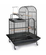 Deluxe Parrot Dometop Cage with Playtop - $1,674.58 CAD
