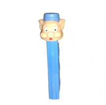 Vintage and Footless Practical Pig (A) Pez - $45.54