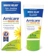 Boiron Arnicare Bruise Relief Homeopathic Medicine Quickly Absorbed Gel ... - $13.64 CAD