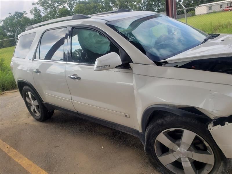 Passenger Rear Door Glass OEM 07 08 09 10 11 12 13 14 15 16 17 Acadia Item image 5