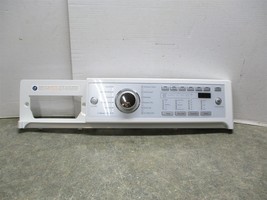 Kenmore Dryer Control Panel SCRATCHES/TAB Broken Part # AGL72942104 EBR62709001 - £97.78 GBP