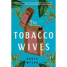 The Tobacco Wives: A Novel - £21.53 GBP