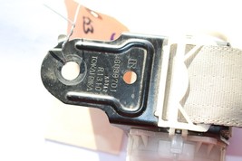 2003-2004 INFINITI G35 SEDAN REAR LEFT OR RIGHT SIDE SEAT BELT RETRACTOR J5107 image 8