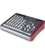 Allen &amp; Heath ZED-10FX Model ZED-10FX Multipurpose Mixer with FX - £316.97 GBP