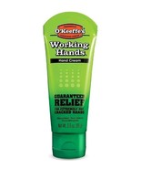 O&#39;Keeffe&#39;s Working Hands Hand Cream, Relieves &amp; Repairs Extremely Dry Ha... - $203.85 MXN