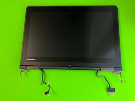 Lenovo Thinkpad Yoga 12 LCD FHD Touch Screen digitizer S21 - £38.66 GBP