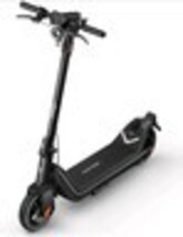 NIU KQi 300P Foldable Electric Kick Scooter w/ 30 mi Max Range and 20 mph Max image 13