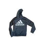 Adidas Men’s Small Climawarm Pullover Hoodie EXCELLENT CONDITION.  - $15.35