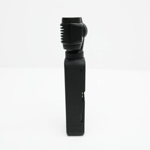 DJI Pocket 2 3-Axis Stabilized 4K Handheld Camera - Black image 4