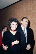 Robin and Marian Featuring Sean Connery, Audrey Hepburn at Film Premiere... - $23.99