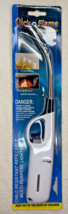 Click n Flame BBQ Lighter Kitchen Gas Lighter Grill Stove Fireplace Candle - £4.46 GBP