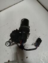 Windshield Wiper Motor VIN P 4th Digit Limited Fits 11-16 CRUZE 699938 - $525.81 MXN