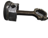 Piston and Connecting Rod Standard From 2014 Chevrolet Express 3500  6.0 - $69.95
