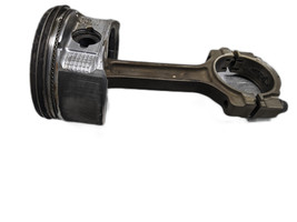 Piston and Connecting Rod Standard From 2014 Chevrolet Express 3500  6.0 - £55.04 GBP