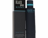 Black Point Sport by Yzy Perfume Eau De Parfum Spray 3.4 oz for Men - $19.13