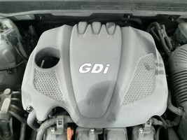 SONATA    2013 Engine Cover 104640059 - £60.94 GBP