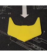 Transformers G1 Rodimus Prime 3D Printed Replacement Spoiler Wing Yellow... - $183.44 MXN