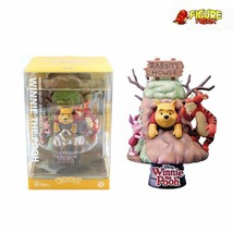 Beast Kingdom D-Stage DS-006 Disney Winnie the Pooh Diorama (Dream Select) - $48.99