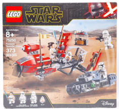 Lego Star Wars Pasaana Speeder Chase 75250 NEW - $27.56