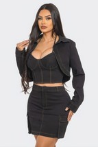 Skirt Set - $92.00