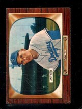 1955 Bowman #196 Russ Meyer Good+ Dodgers *X66170 - £5.23 GBP