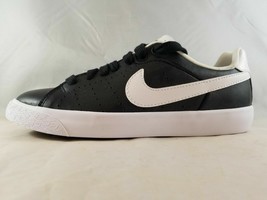 Nike Court Tour Skinny Leather Women&#39;s Fashion Shoe 532364 010 Size 5.5 - £42.05 GBP